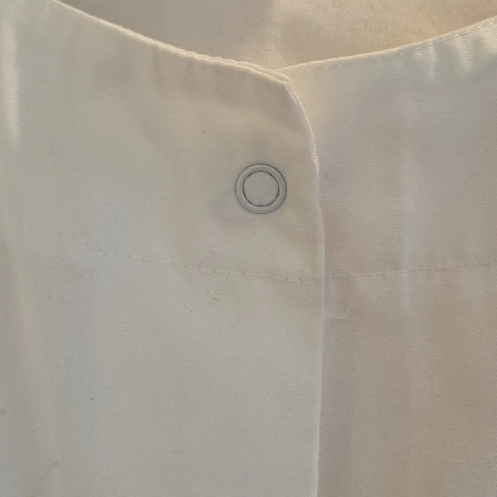 Allheart Scrub Jacket - Picture 4 of 7